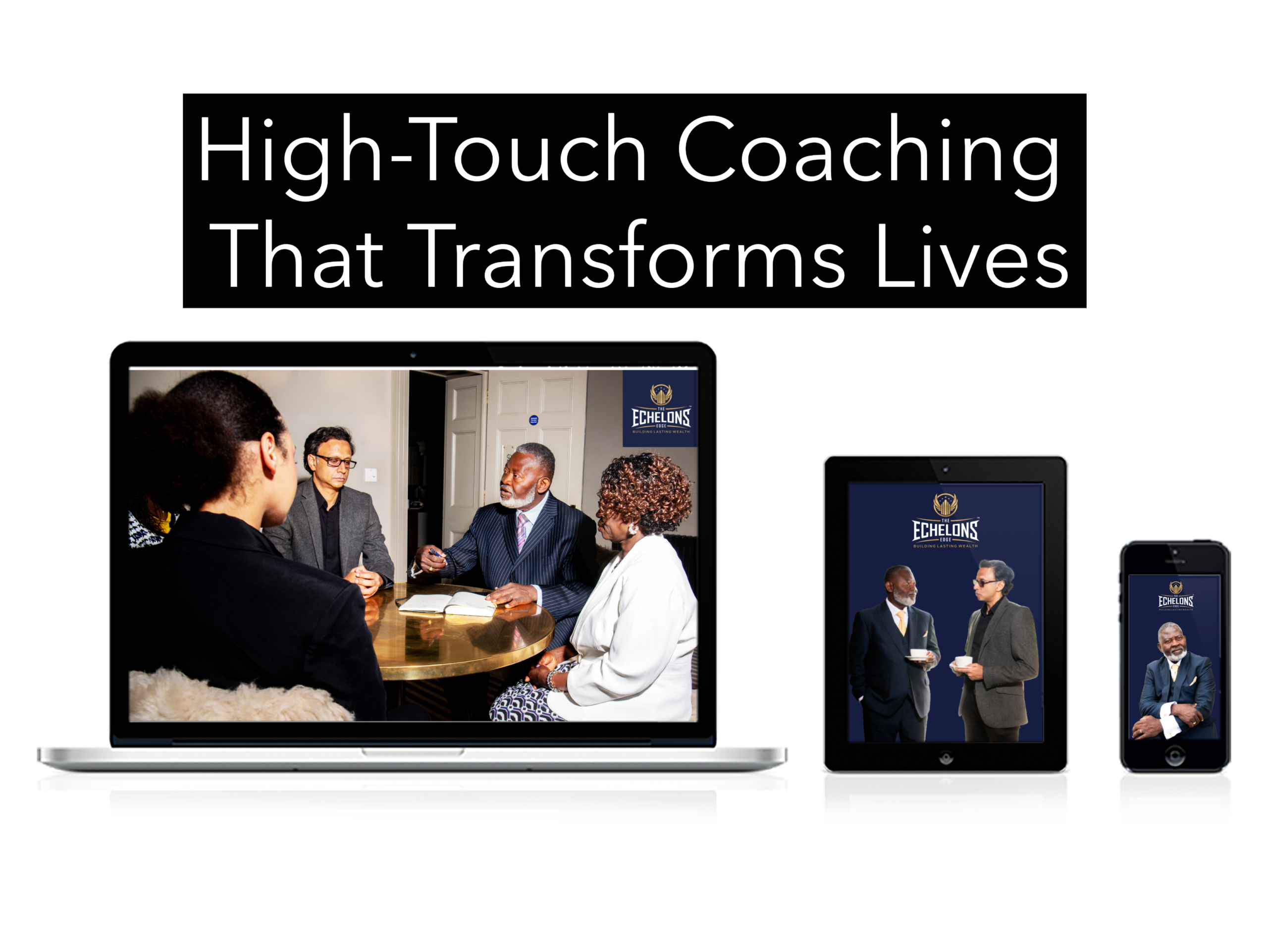 community, mentoring, coaching