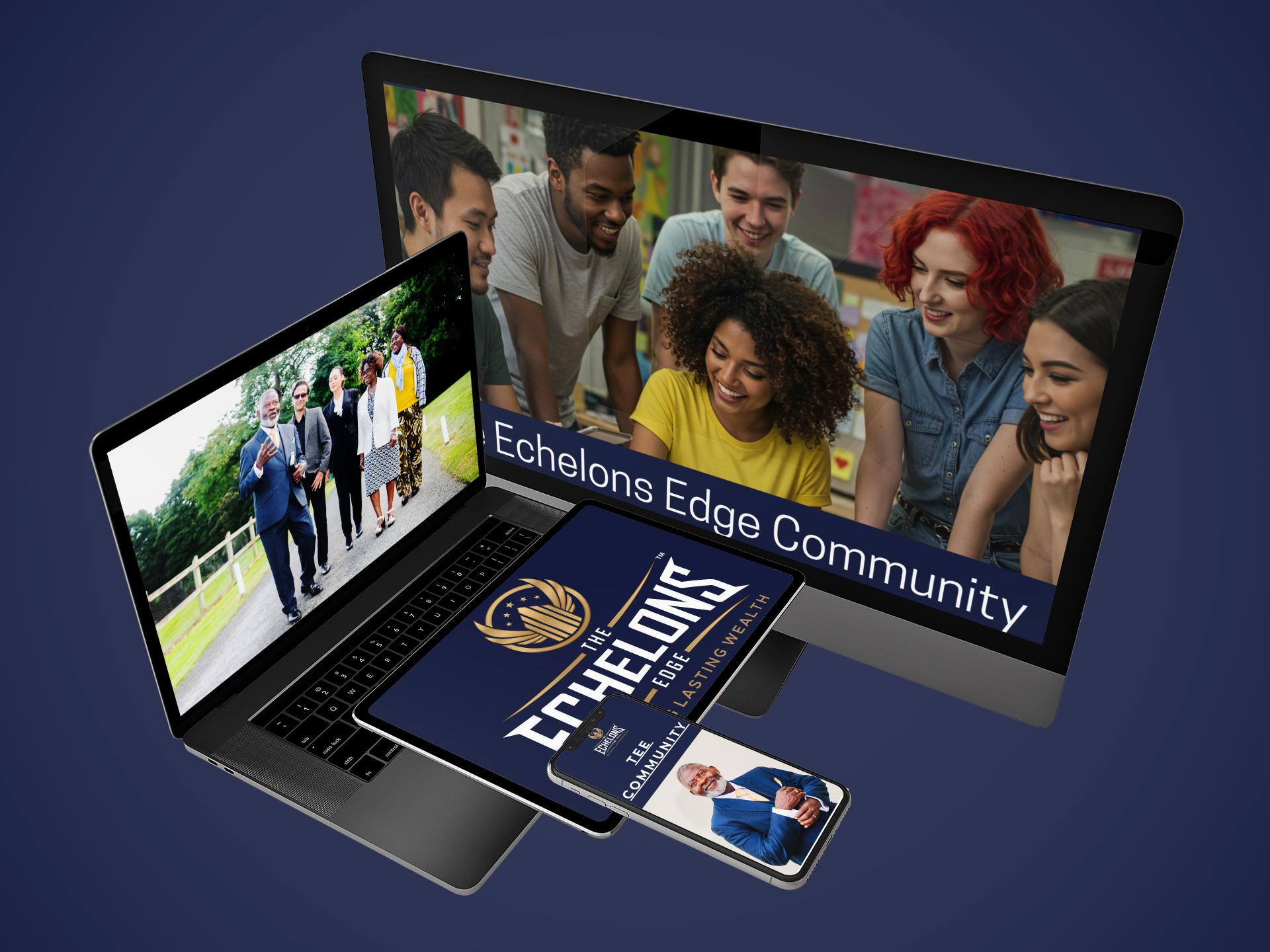 community, mentoring, coaching